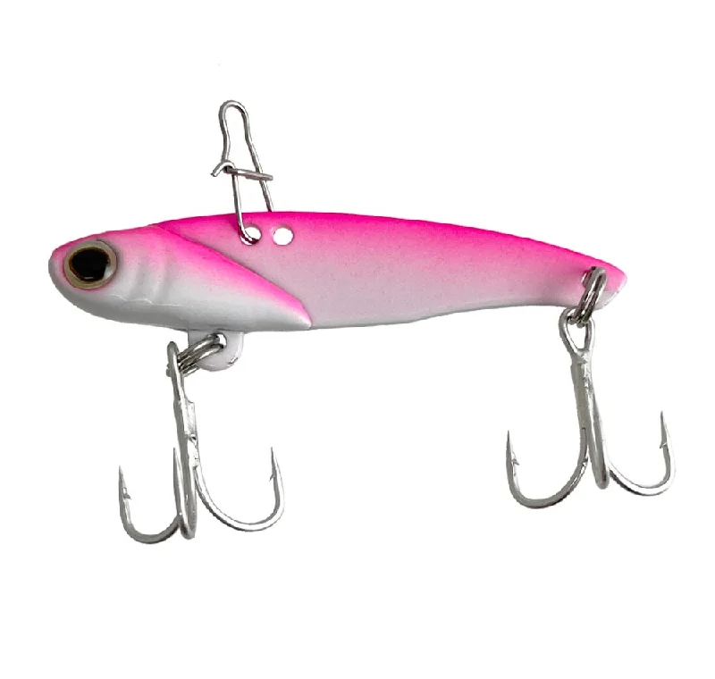 fishing bait for freshwater-Shimano Lure Project PJ Metal Vibe