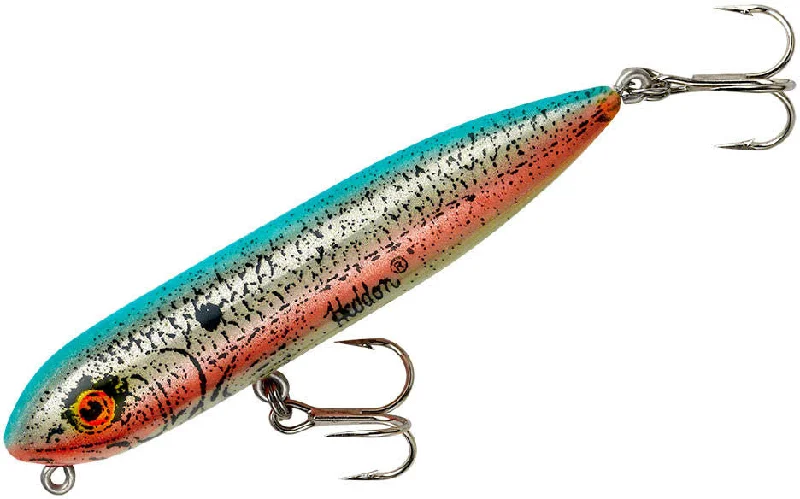 G Finish Blue Shad