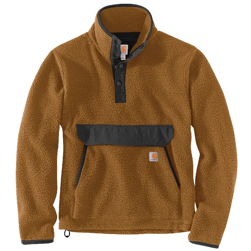 Carhartt Brown