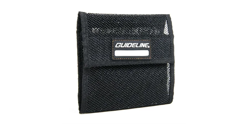 fishing bait for saltwater rods-Guideline Mesh Wallet 4D Body & Tips