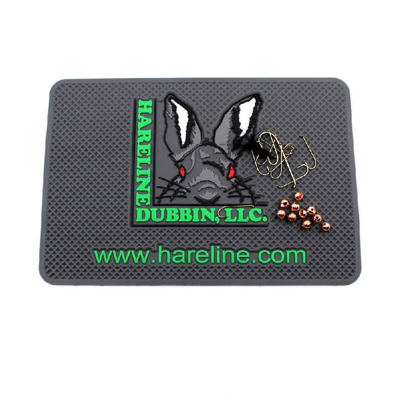 fishing knots for saltwater-Hareline Fly Tying Pad