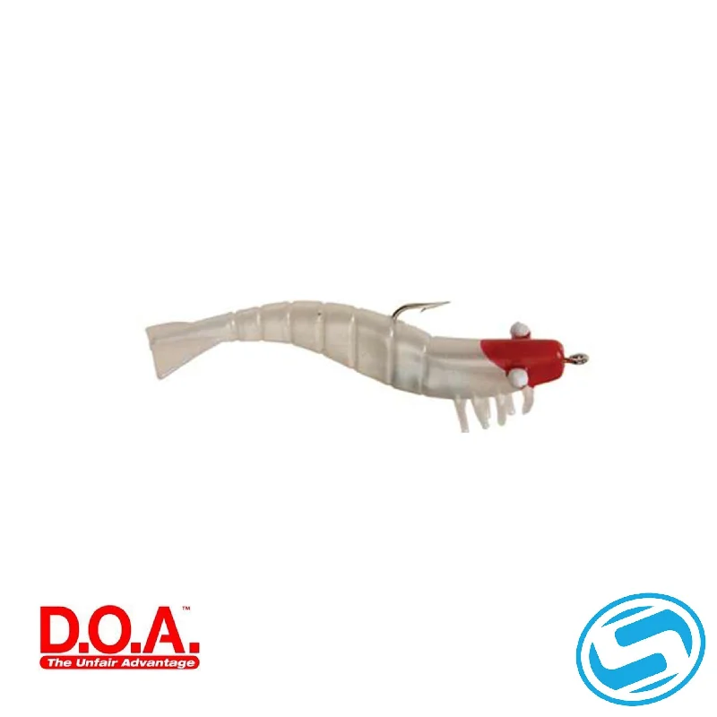 fishing tackle for women trolling-D.O.A. Shrimp