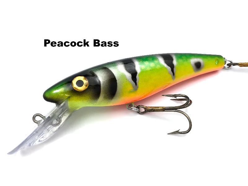 Peacock Bass (TRO Exclusive)