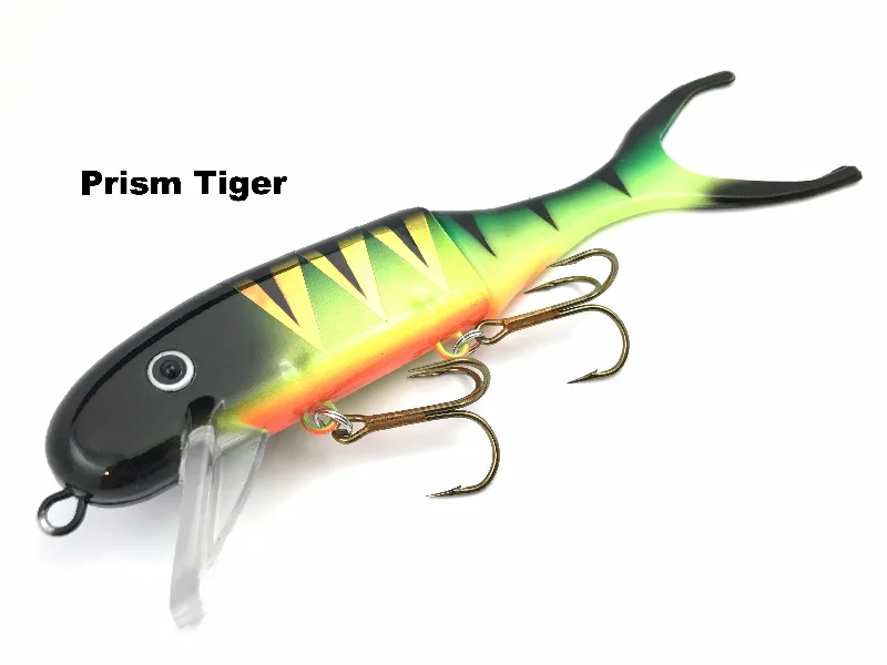 Prism Tiger (TRO Exclusive)