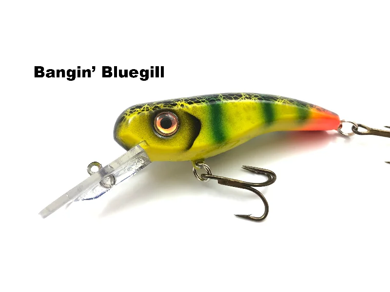 Bangin' Bluegill (TRO Exclusive)