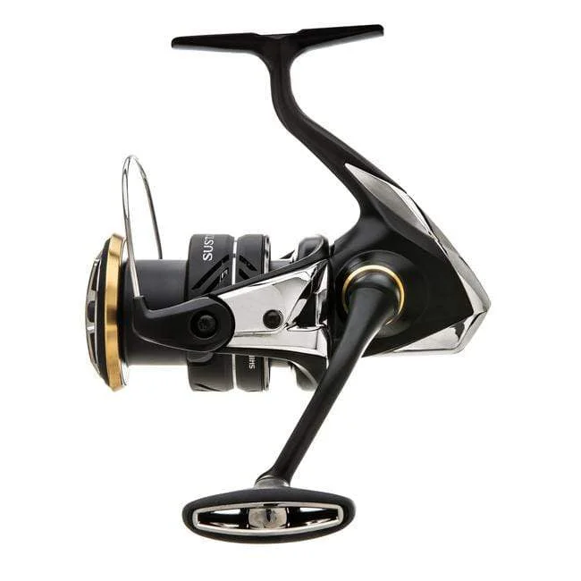 fishing bait for camping fishing-Shimano Sustain FJ Spinning Reels (2021)