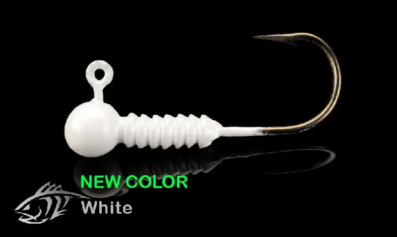 fishing tackle for trout-Ultralite Ball Painted