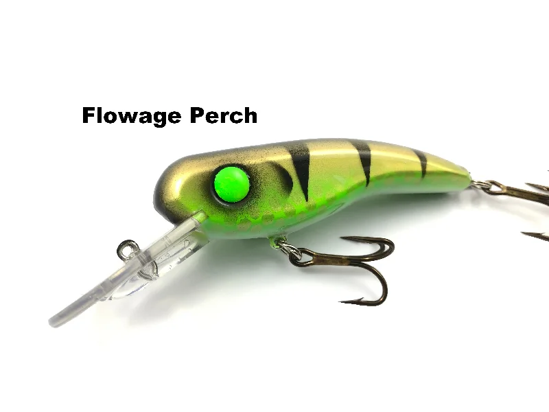 Flowage Perch (TRO Exclusive)