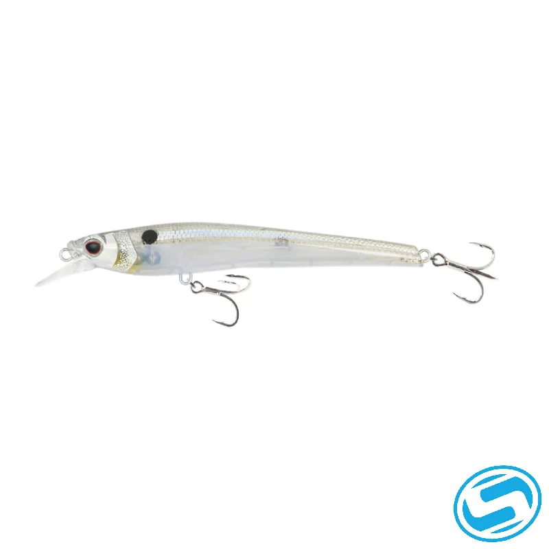 Holo Ghost Shad