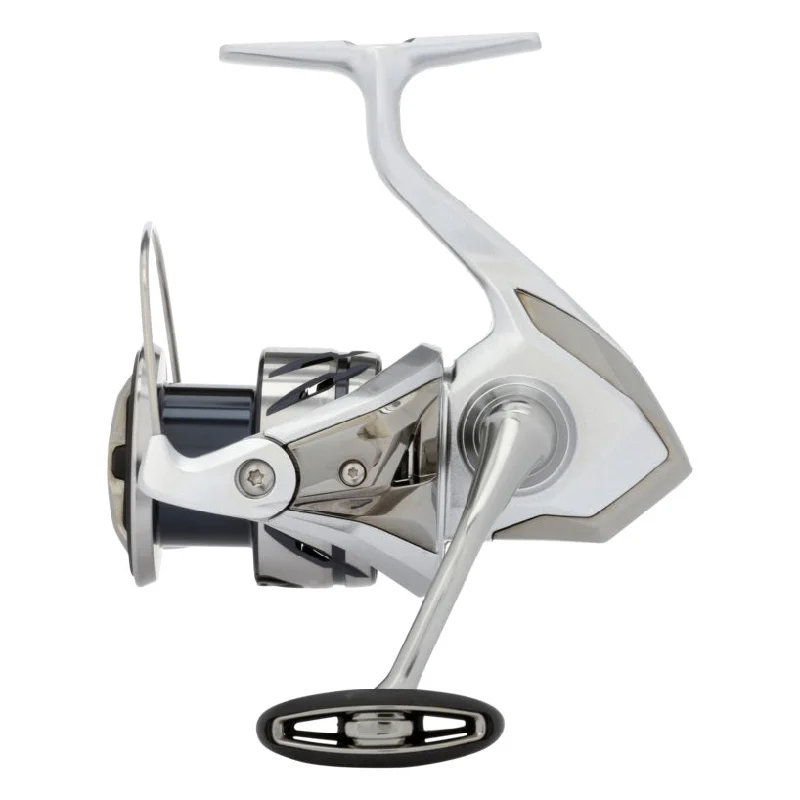 fishing rod holders-Stradic C3000XG FM Spinning Reel - (STC3000XGFM)