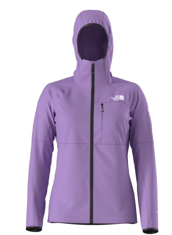 fishing reels for spinning-Women’s Summit Series FUTUREFLEECE Full-Zip Hoodie