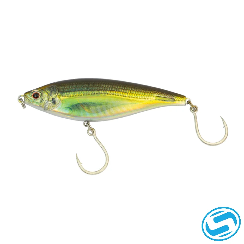 Olive Back Shad