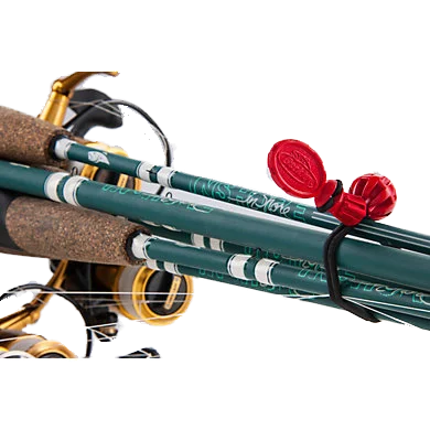 fishing boats under 5000-Berkley Rod Cinch