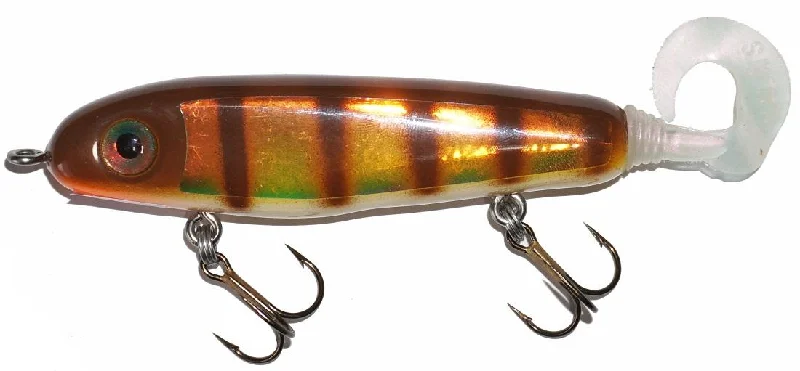 prism walleye