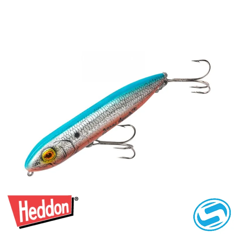 G-Finish/Blue Shad