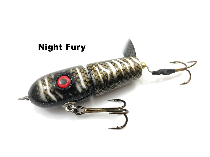 Night Fury (TRO Exclusive)