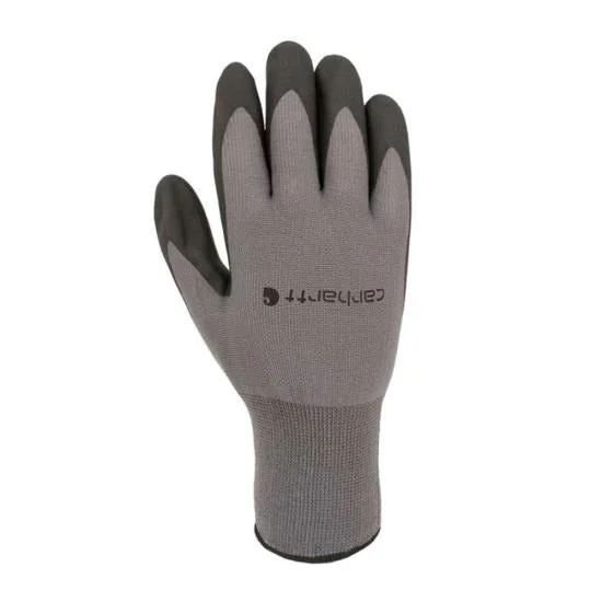 fishing tackle for ice fishing-Men's Thermal Lined Touch Sensitive Nitrile Glove