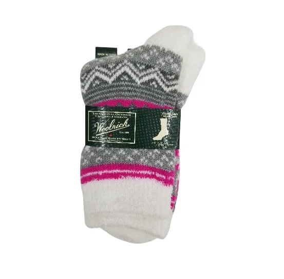 fishing reels maintenance-Cozy Double Layer Socks