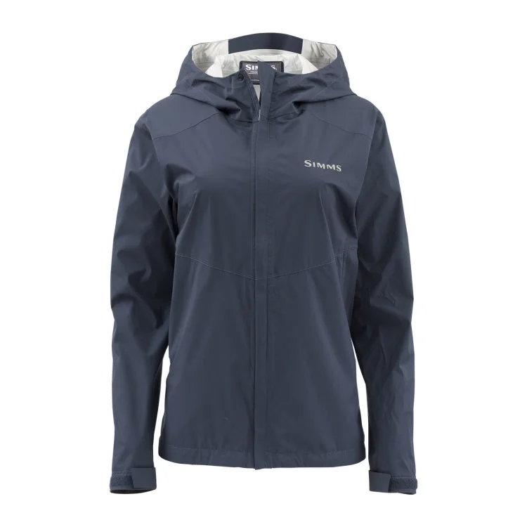 fishing tackle for saltwater rods-Simms Ladies Waypoints Jacket