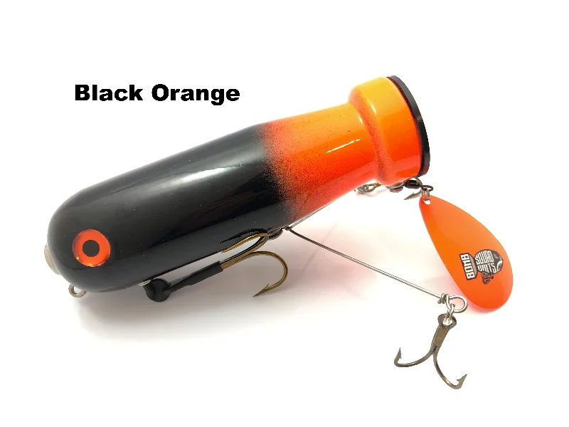 Black Orange