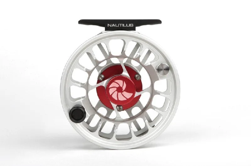 fishing rod repair-Nautilus X-Series Reel