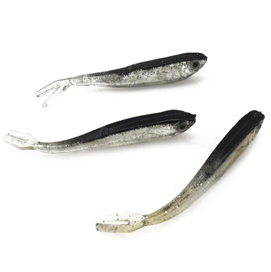 artificial lures for bass-Silver Carp Fishing Lure