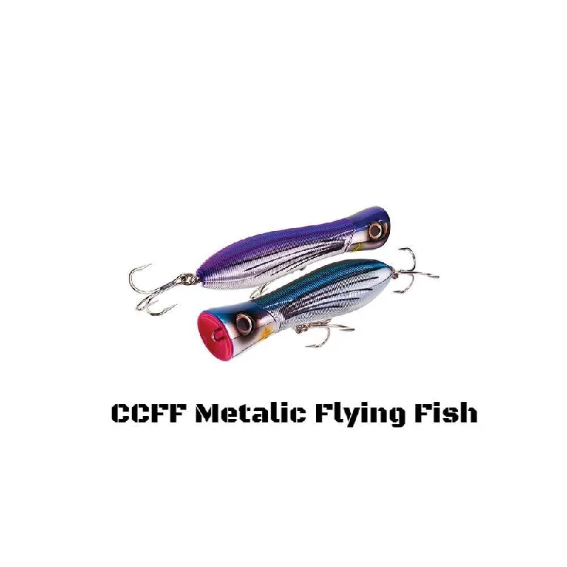 CCFF Flying Fish