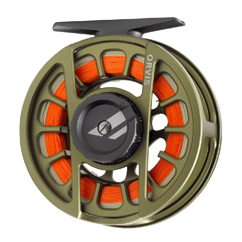 fishing hooks for kids fishing-Hydros II Euro Fly Reel