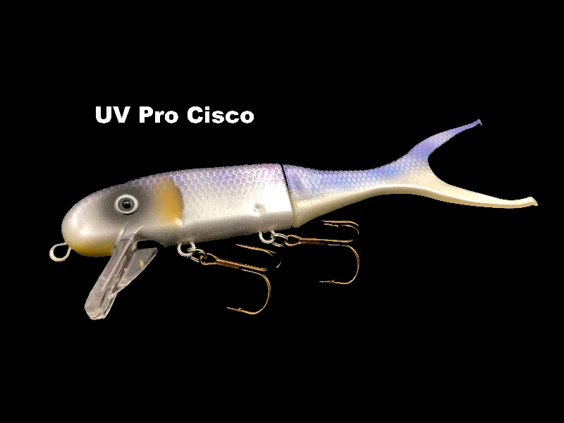 UV Pro Cisco