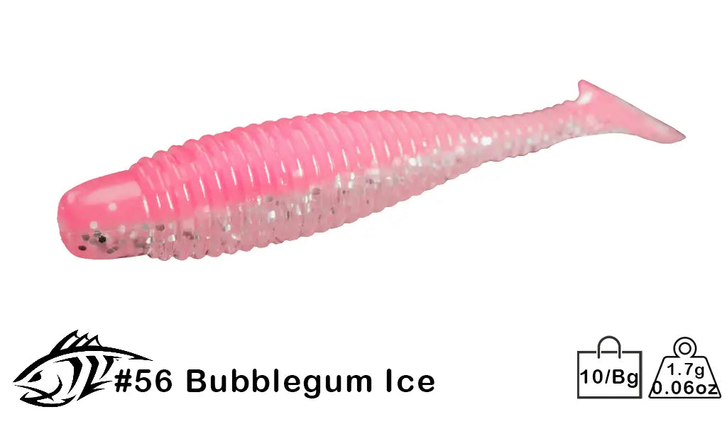 56 Bubblegum Ice