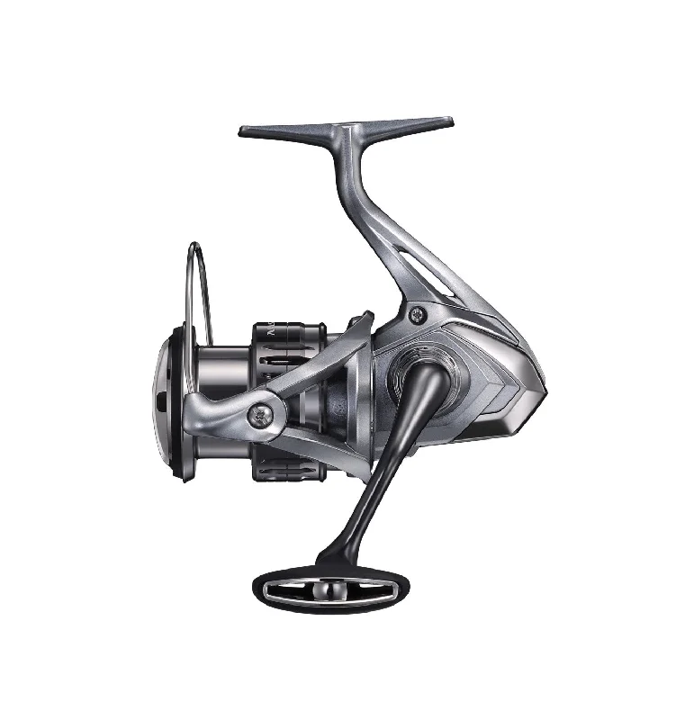 fishing reels for saltwater bass-Shimano Nasci FC Spin