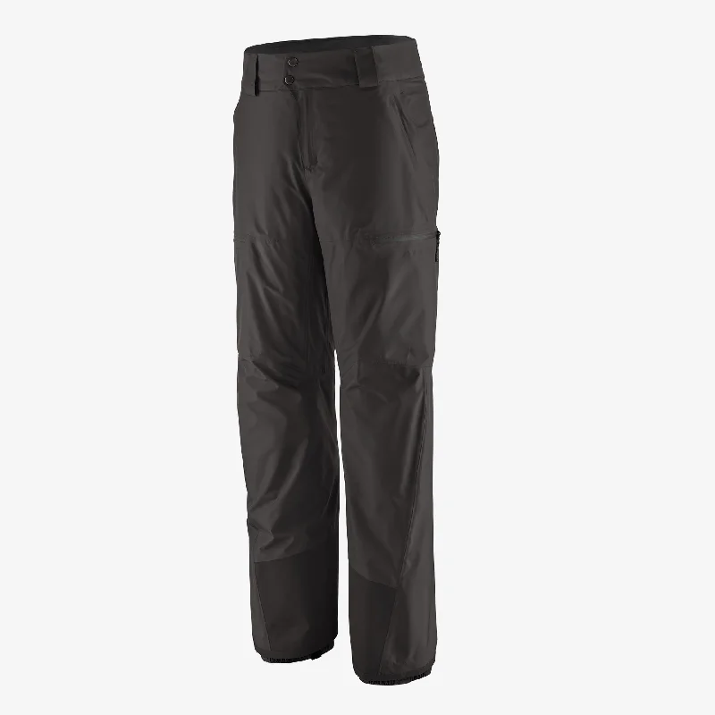 catfish fishing line types-Men's Powder Town Pants - Regular