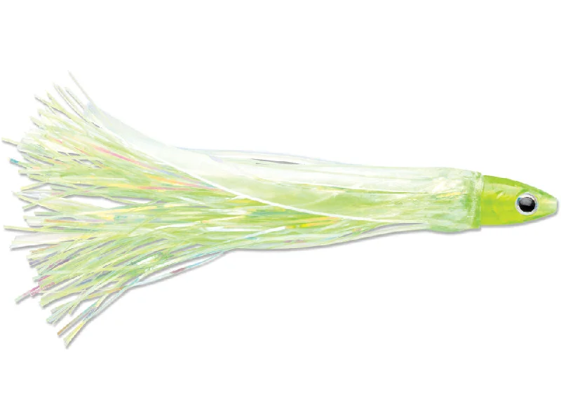 Fish Candy Chartreuse UV