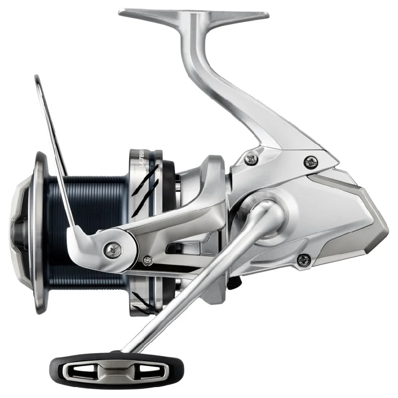 fishing line for saltwater fishing-Ultegra XR 14000 XSD Surf Spinning Reel - (ULTXR14000XSD)