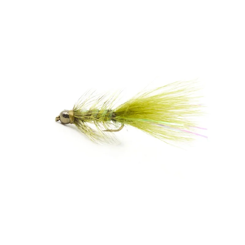 fishing tackle shops near me-Damsel Dragon Bugger Light Olive