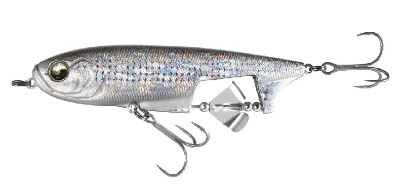 Disco Shad