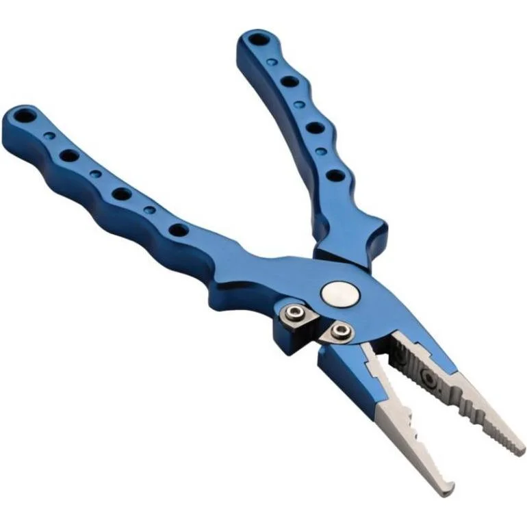 fishing rod tip repair-P-Line Adaro Jr. Split Ring Pliers