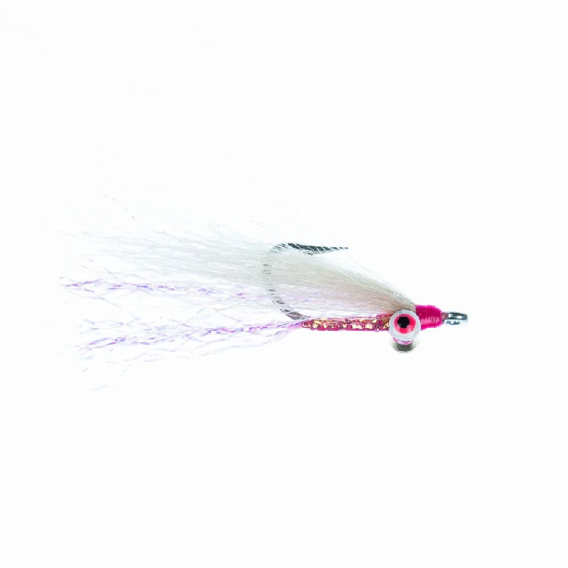 fishing line for ice fishing-Christmas Island Special Fly