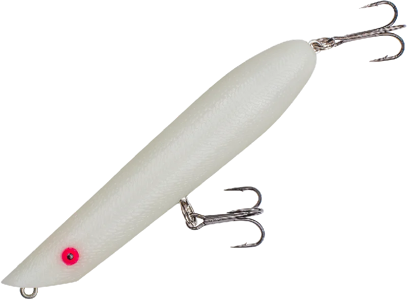 fishing hooks for trout-Cotton Cordell Original Pencil Popper Topwater Lure