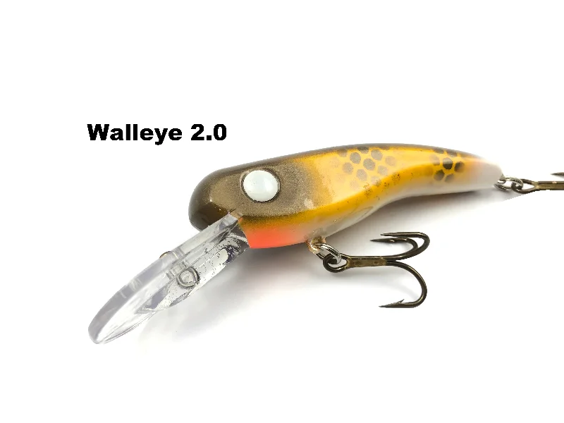 Walleye 2.0