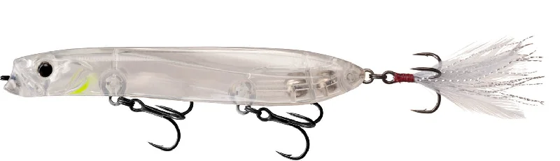 Translucent Shad