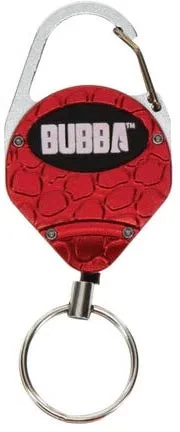 fishing nets for carp-Bubba Tool Tether - 42 Inch