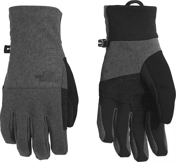 saltwater fishing gear-Women's Apex Etip Glove