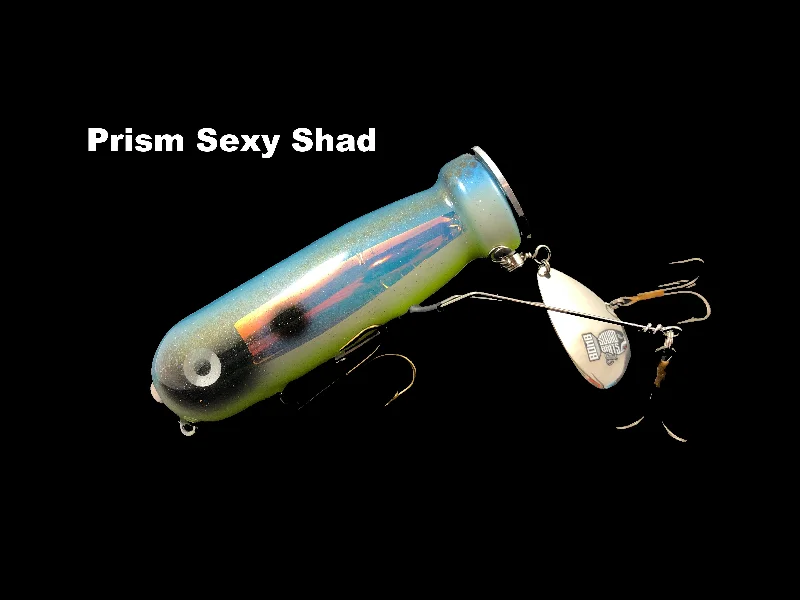 Prism Sexy Shad