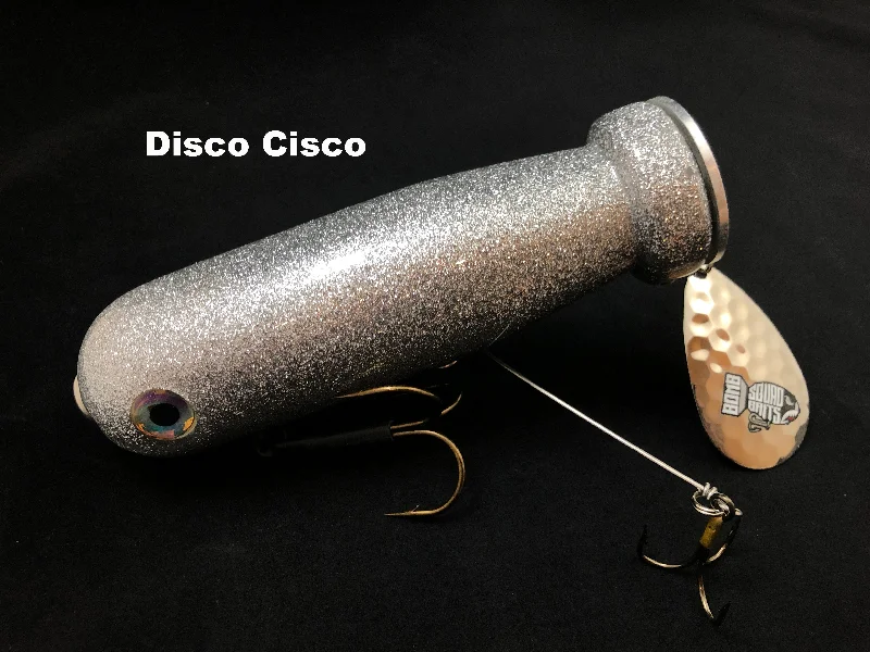 Disco Cisco