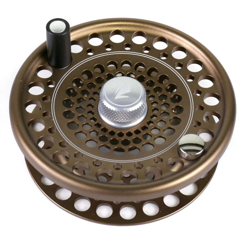 fishing knots for leaders-Sage TROUT spare spool