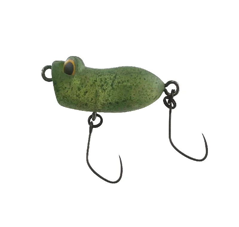 fishing nets for fly fishing-Jackson Cyarl Float Lures