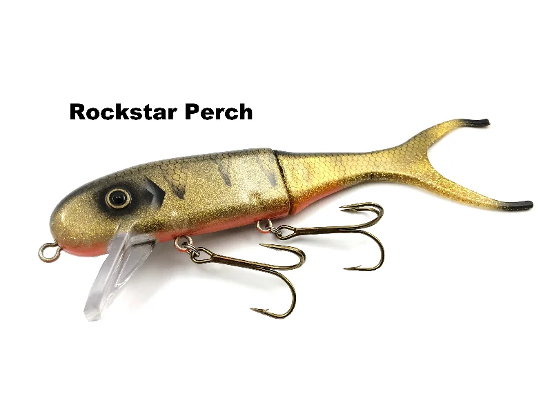 Rockstar Perch (TRO Exclusive)