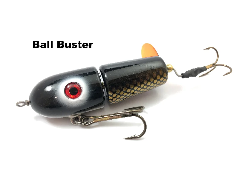 Ball Buster (TRO Exclusive)