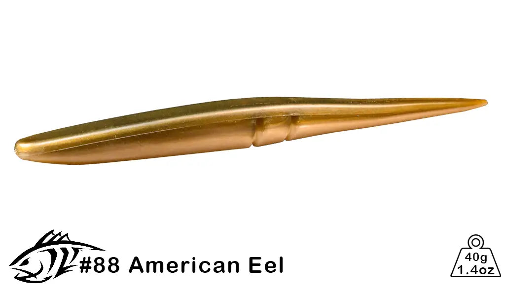 88 American Eel